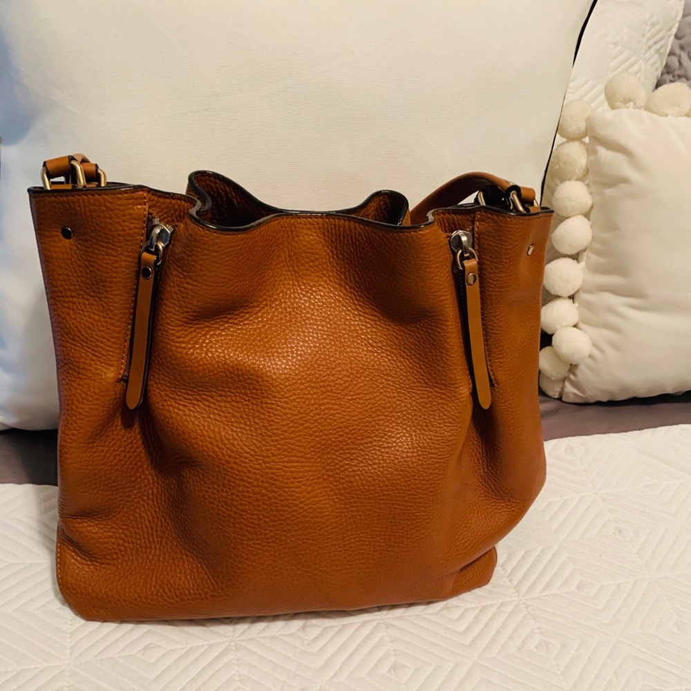 Burberry Handbag